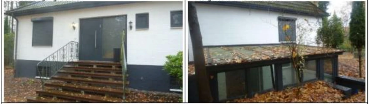 Einfamilienhaus in Appel — Bild 2
