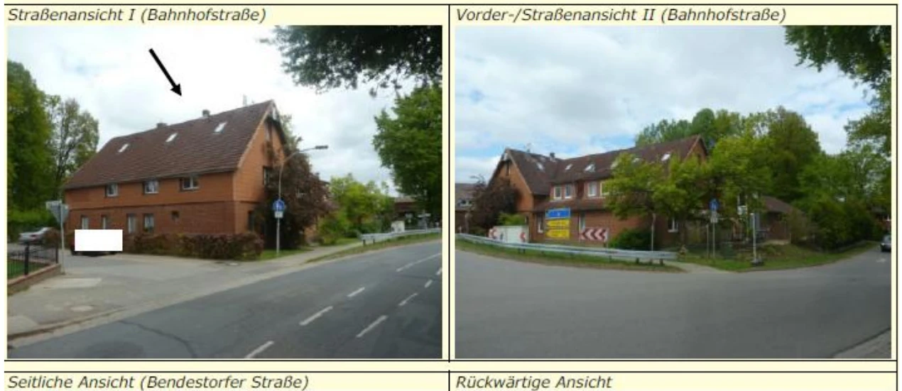 Mehrfamilienhaus