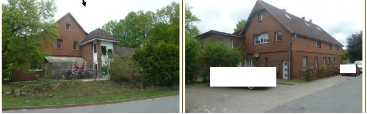 Mehrfamilienhaus in Rosengarten — Bild 3