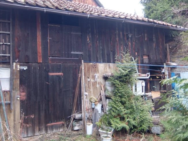 Einfamilienhaus in Blankenburg