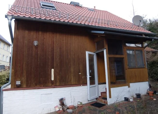 Einfamilienhaus in Blankenburg — Bild 2