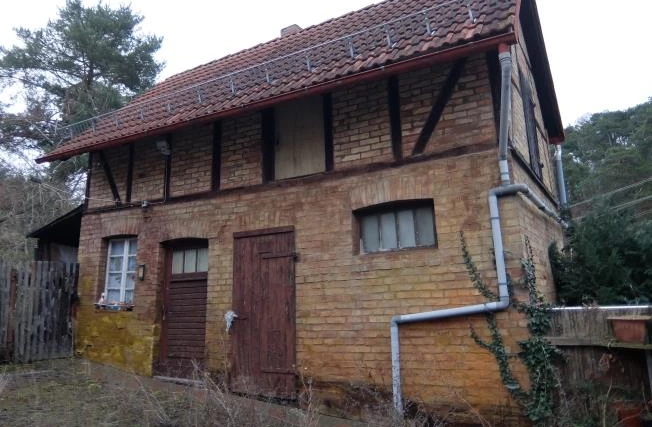 Einfamilienhaus in Blankenburg — Bild 3