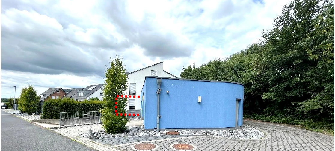 sonstiges Teileigentum (z.B. Keller, Hobbyraum), Kfz-Stellplatz (Tiefgarage), Eigentumswohnung in Rheine — Bild 2