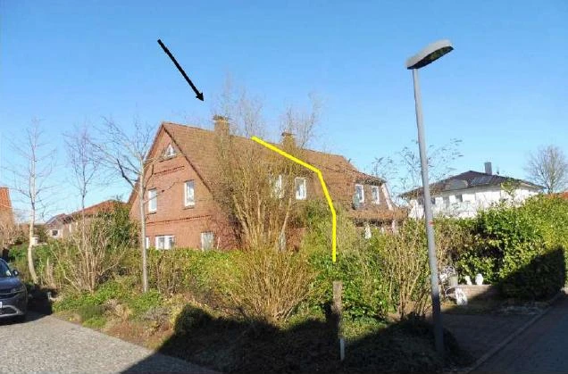 Doppelhaushälfte in Neu Wulmstorf — Bild 3