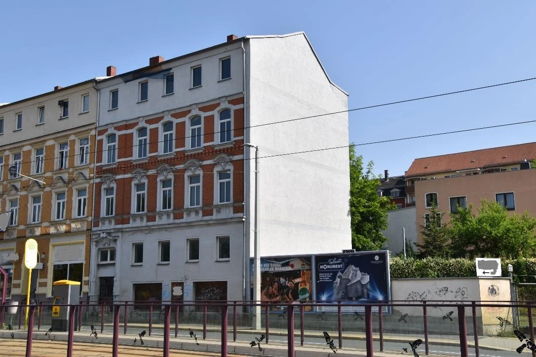 Wohnungseigentum in Plauen