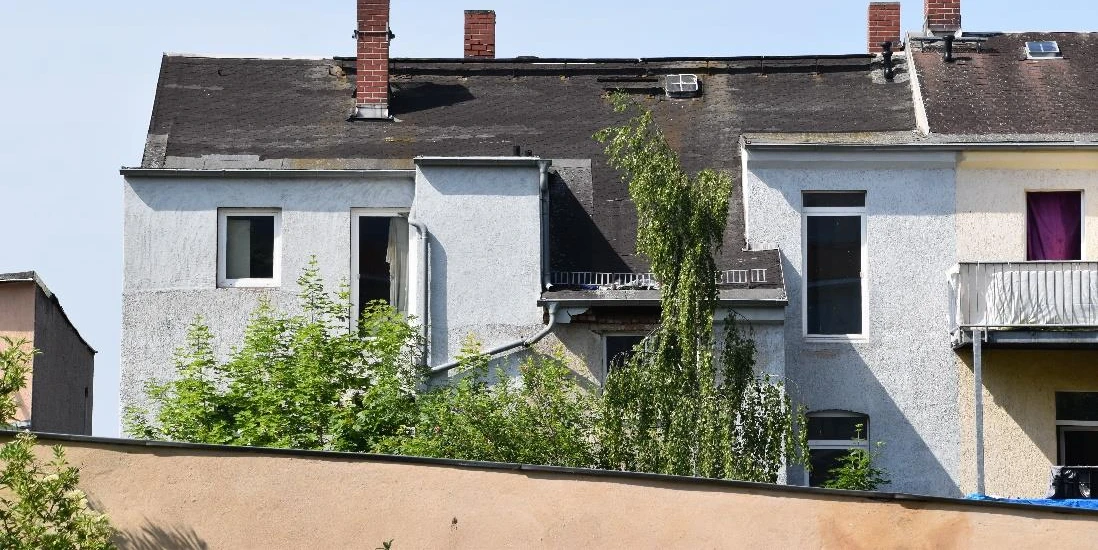 Wohnungseigentum in Plauen — Bild 3