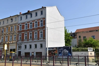Wohnungseigentum in Plauen