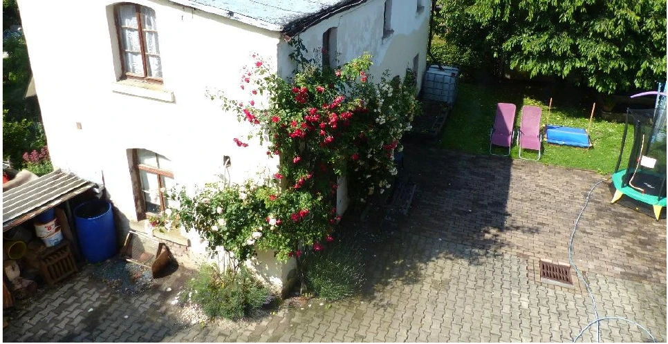 Immobilie in Reinsdorf — Bild 3