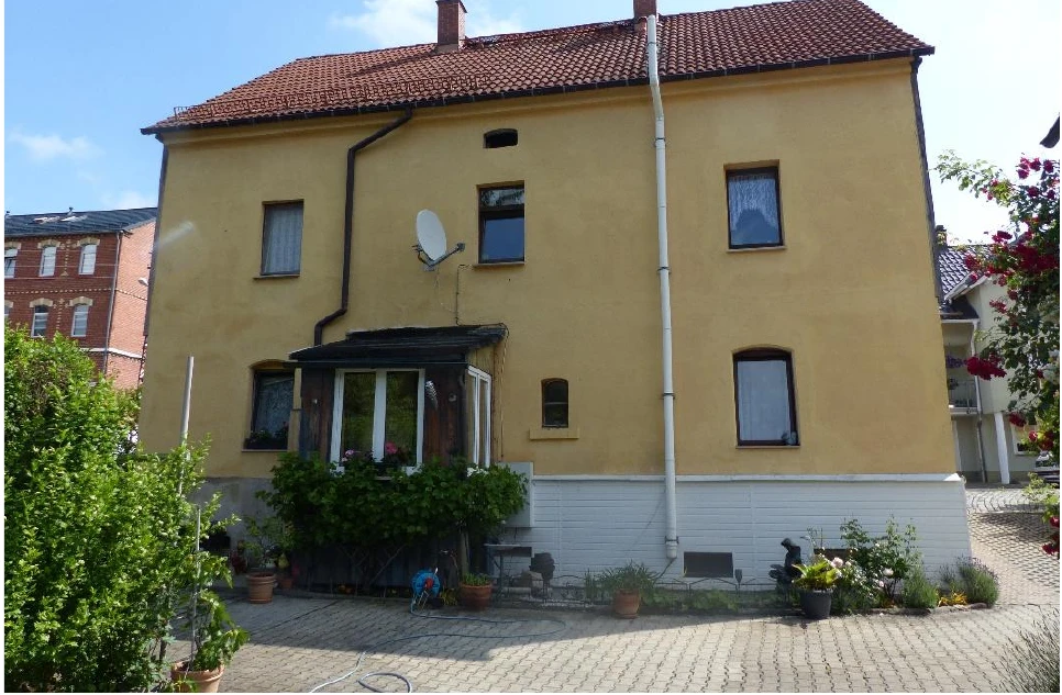 Immobilie in Reinsdorf — Bild 2