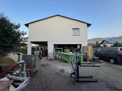 Einfamilienhaus in KröV