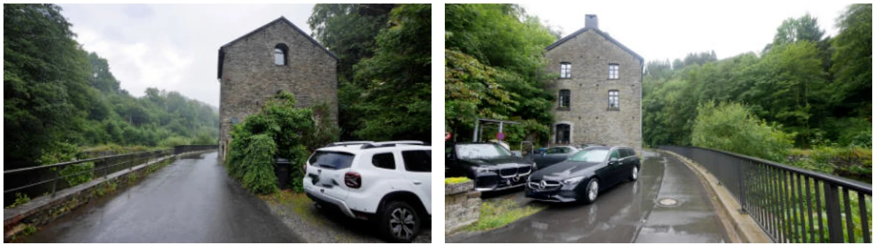 Eigentumswohnung (3 bis 4 Zimmer) in Monschau