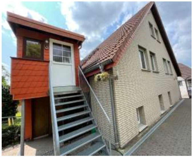 unbebautes Grundstück, Mehrfamilienhaus in Kalletal — Bild 3