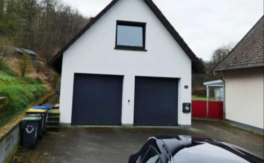 Waldfläche, Einfamilienhaus (Doppelhaushälfte) in Lemgo — Bild 3