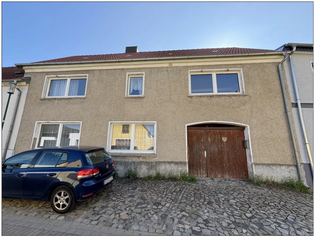 Einfamilienhaus in Staßfurt — Bild 2