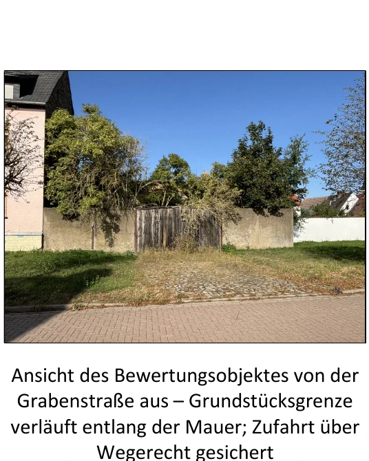 Einfamilienhaus in Staßfurt — Bild 3