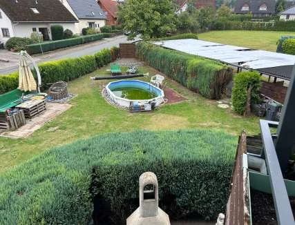 Eigentumswohnung (3 bis 4 Zimmer) in Kalletal — Bild 3
