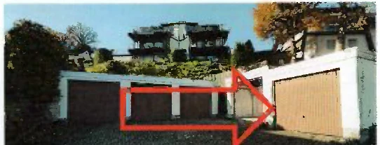 Garage in Simmerath — Bild 3