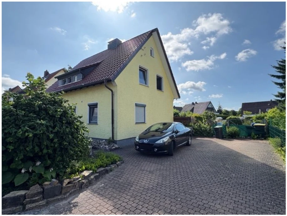 Zweifamilienhaus (Erbbaurecht) in Bad Salzuflen — Bild 3