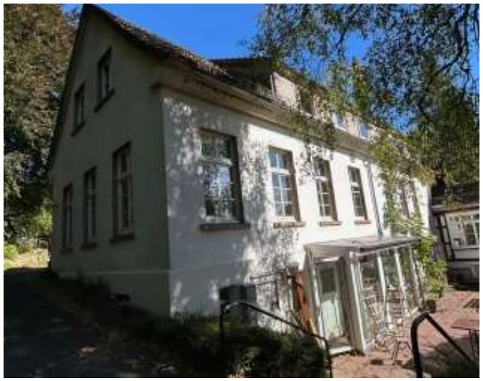 Wohngebäude (Grundstück nebst Erbbaurecht) in Dörentrup — Bild 3