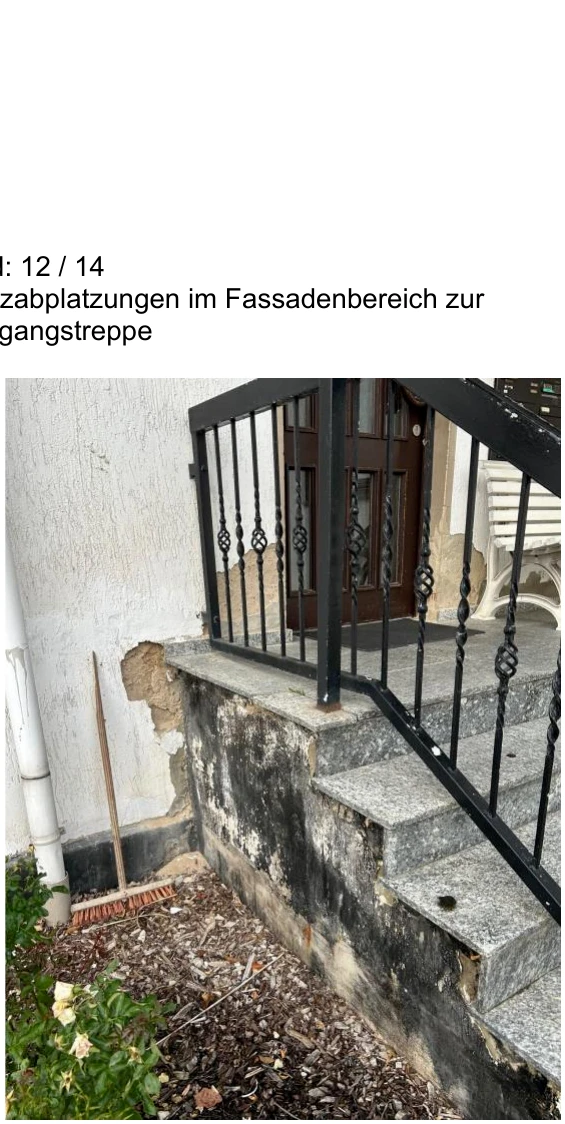 Eigentumswohnung mit Carportstellplatz in Kalletal — Bild 3