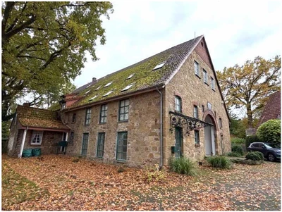 Eigentumswohnungen in Bad Salzuflen