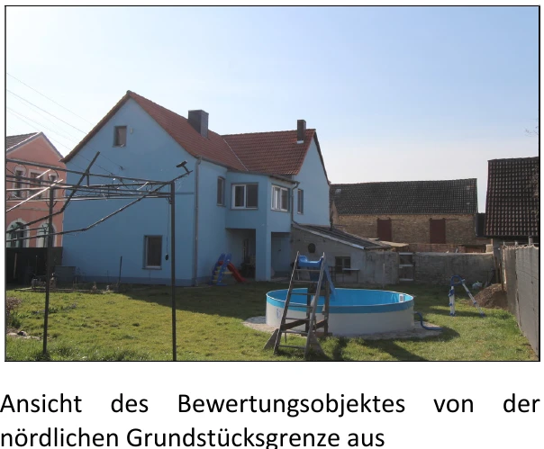 Einfamilienhaus in Aschersleben — Bild 3