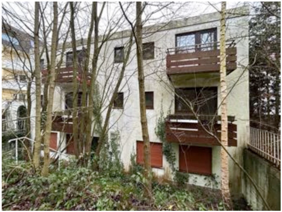 Mehrfamilienhaus in Bad Salzuflen — Bild 3