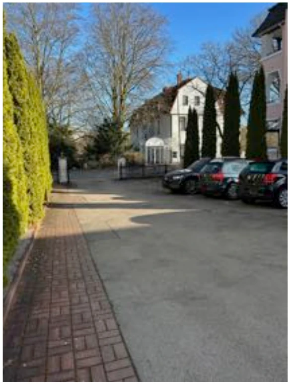 Mehrfamilienhaus in Bad Salzuflen — Bild 2