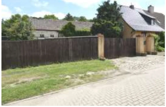 Doppelhaushälfte