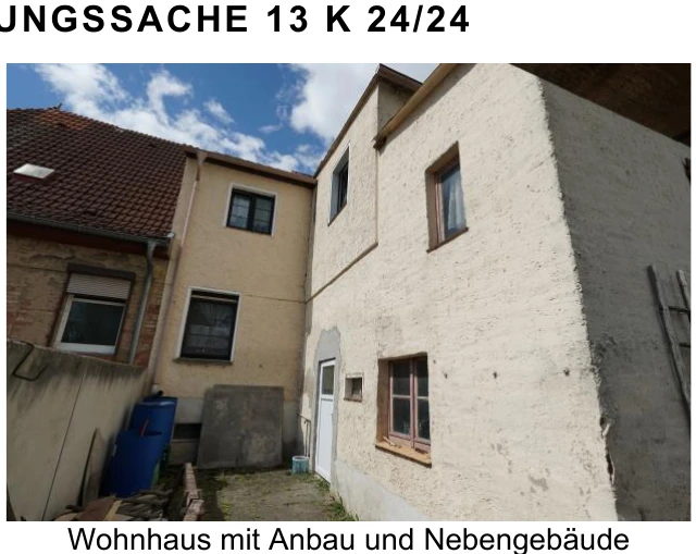 Doppelhaushälfte in Seeland — Bild 2