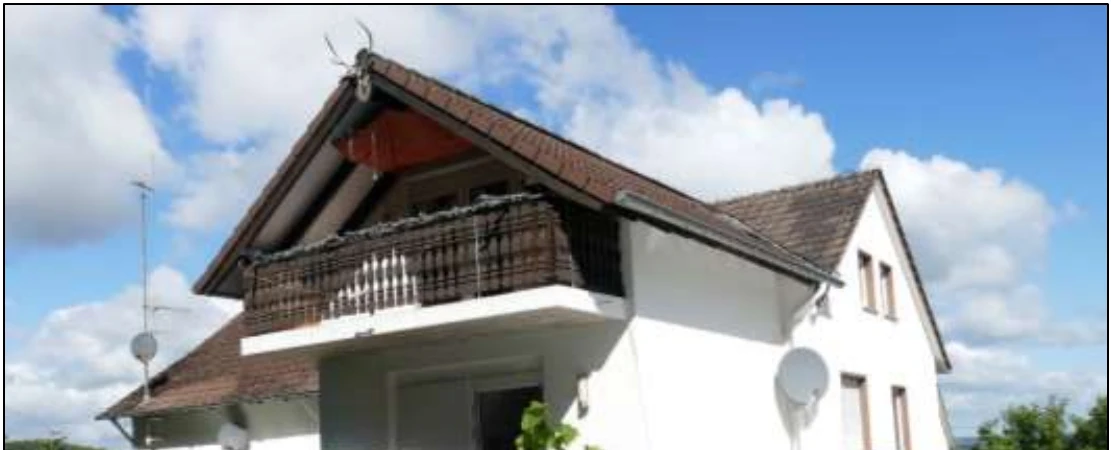 Mehrfamilienhaus in Bad Salzuflen — Bild 3