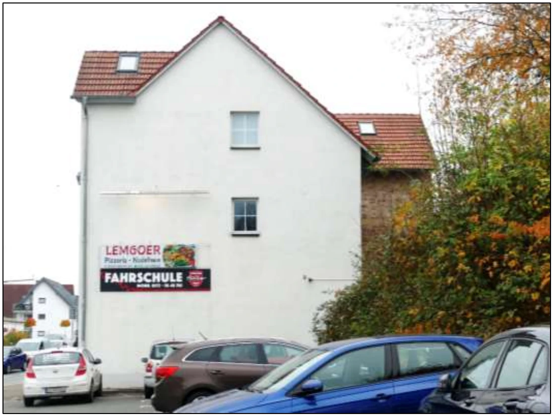 Gewerbeeinheit in Lemgo — Bild 3