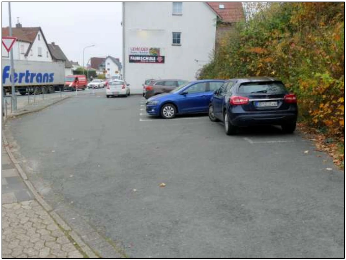 Gewerbeeinheit in Lemgo — Bild 2