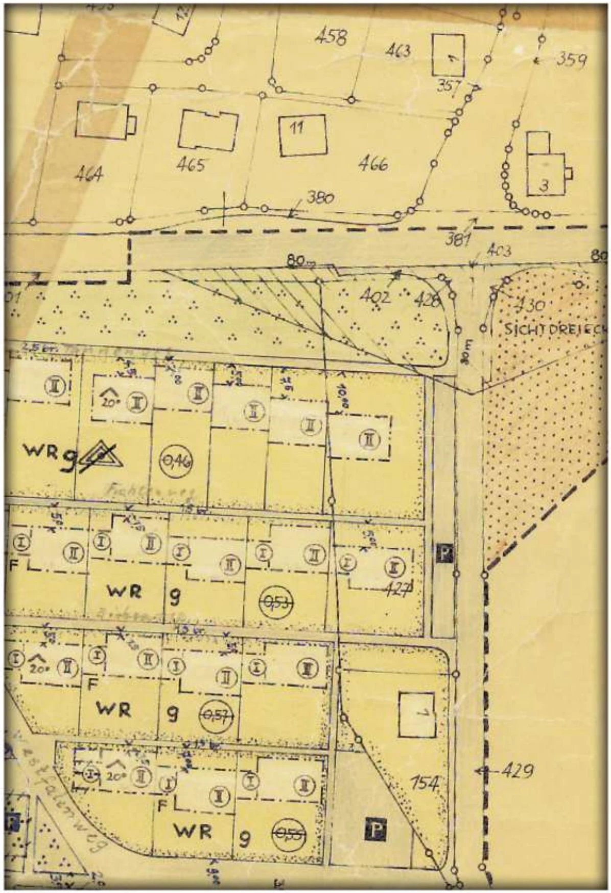 Zweifamilienhaus in Bad Salzuflen — Bild 2