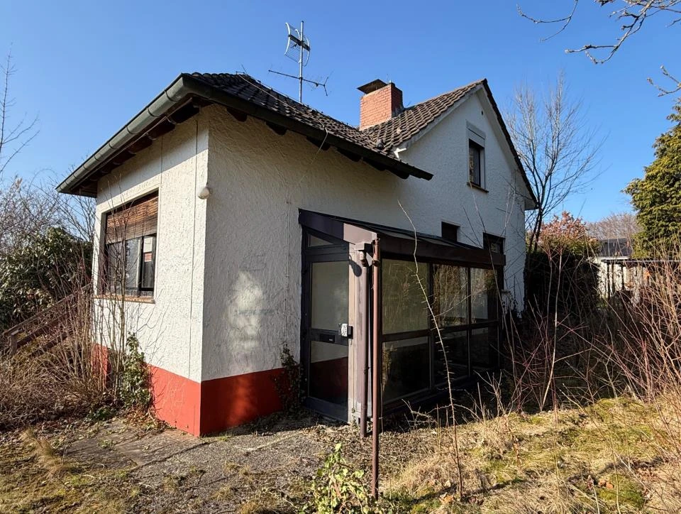 Einfamilienhaus in Lemgo