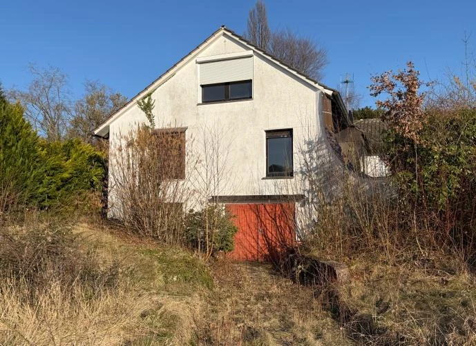 Einfamilienhaus in Lemgo — Bild 2