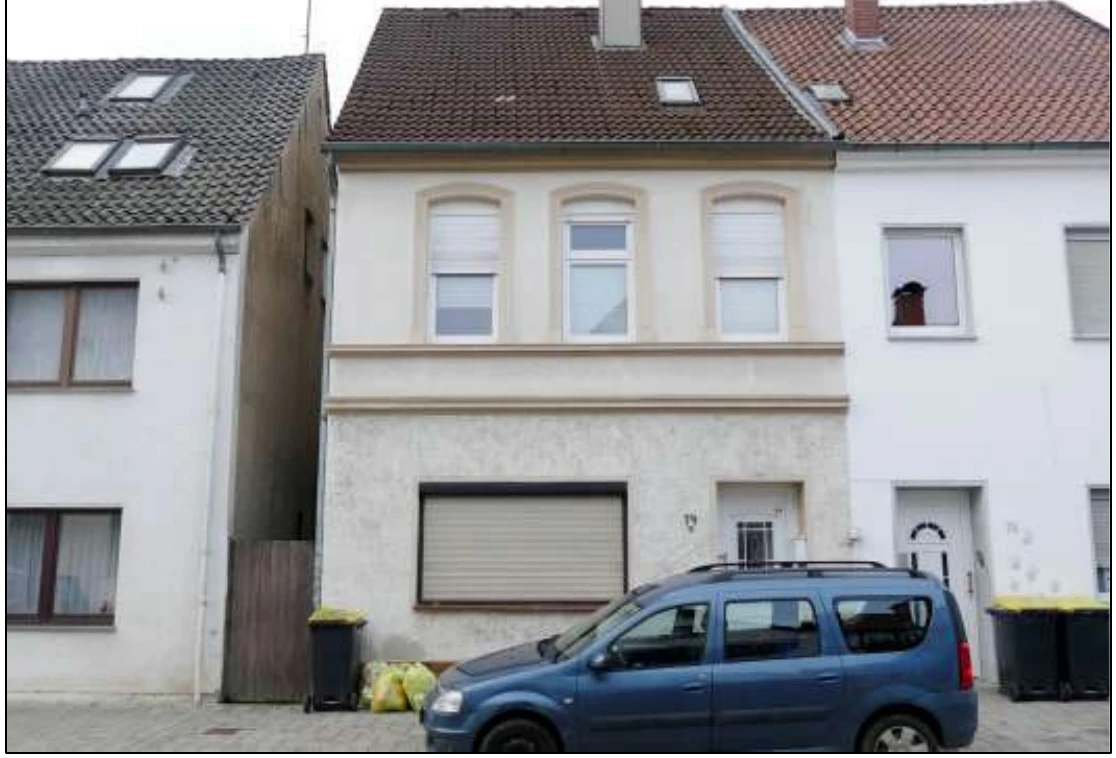 Einfamilienhaus in Lemgo — Bild 3