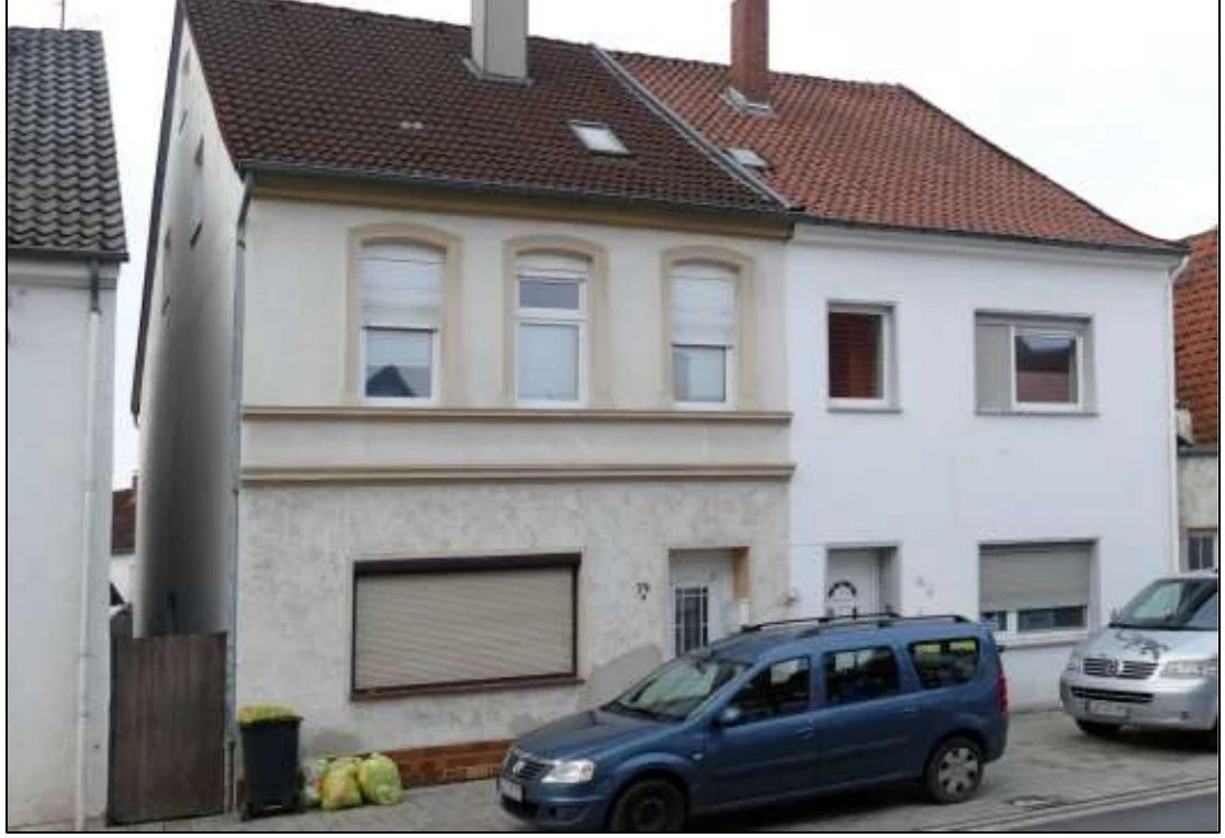 Einfamilienhaus in Lemgo — Bild 2