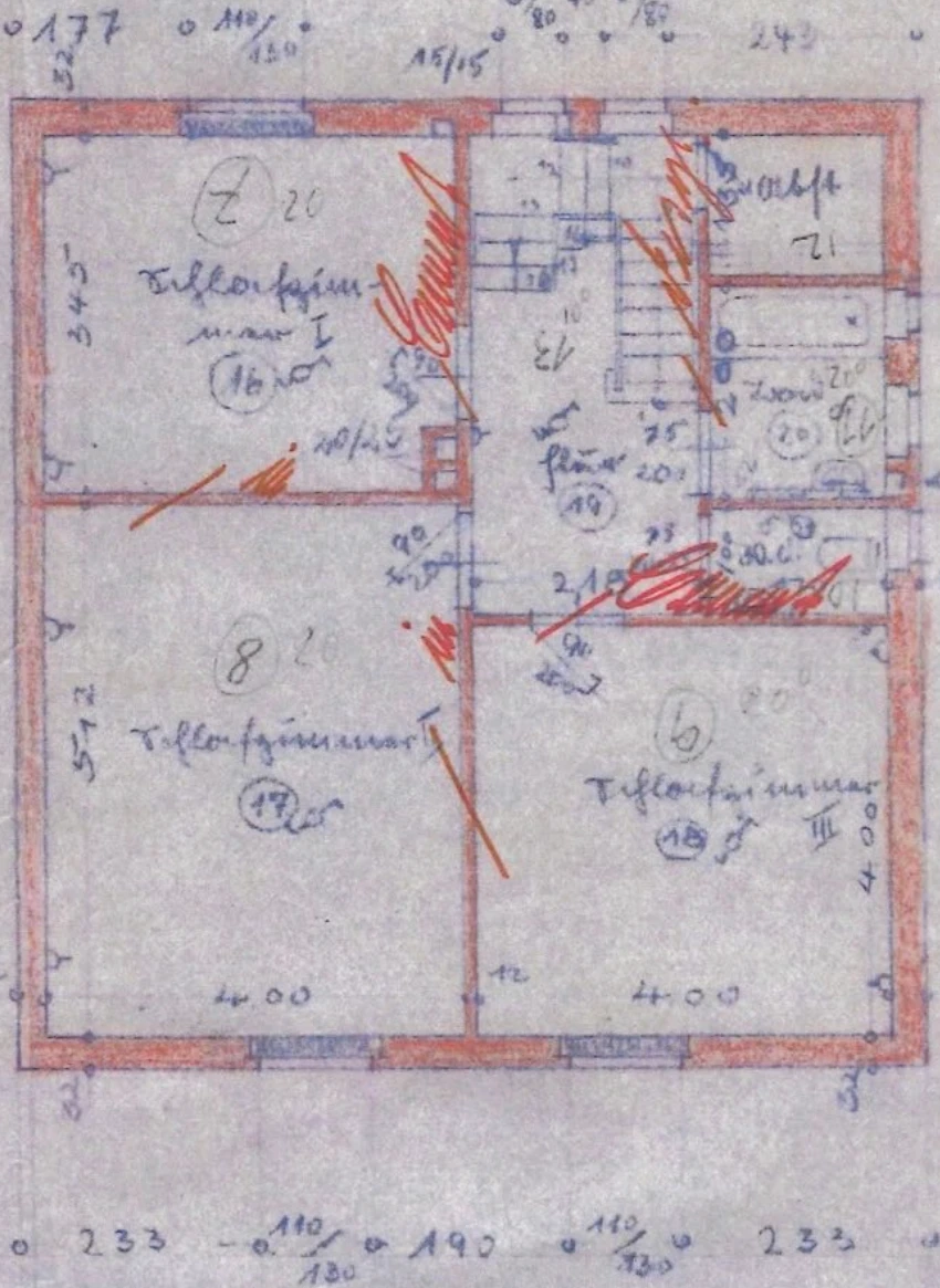 Einfamilienhaus in Bad Salzuflen — Bild 2