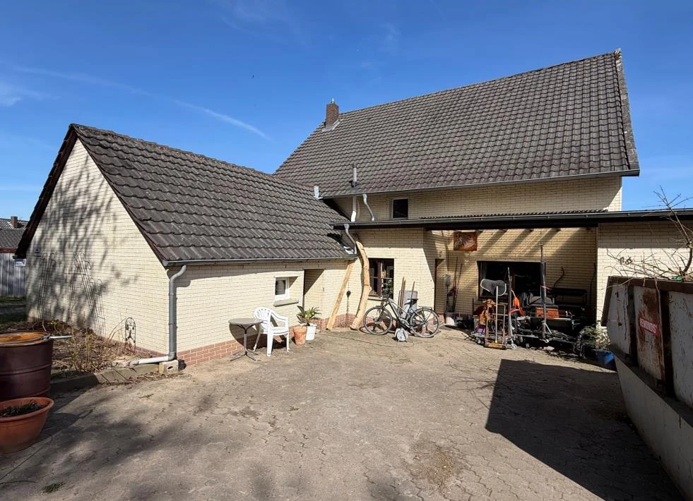 Einfamilienhaus in Kalletal — Bild 2