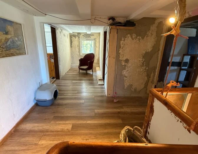 Einfamilienhaus in Kalletal — Bild 3