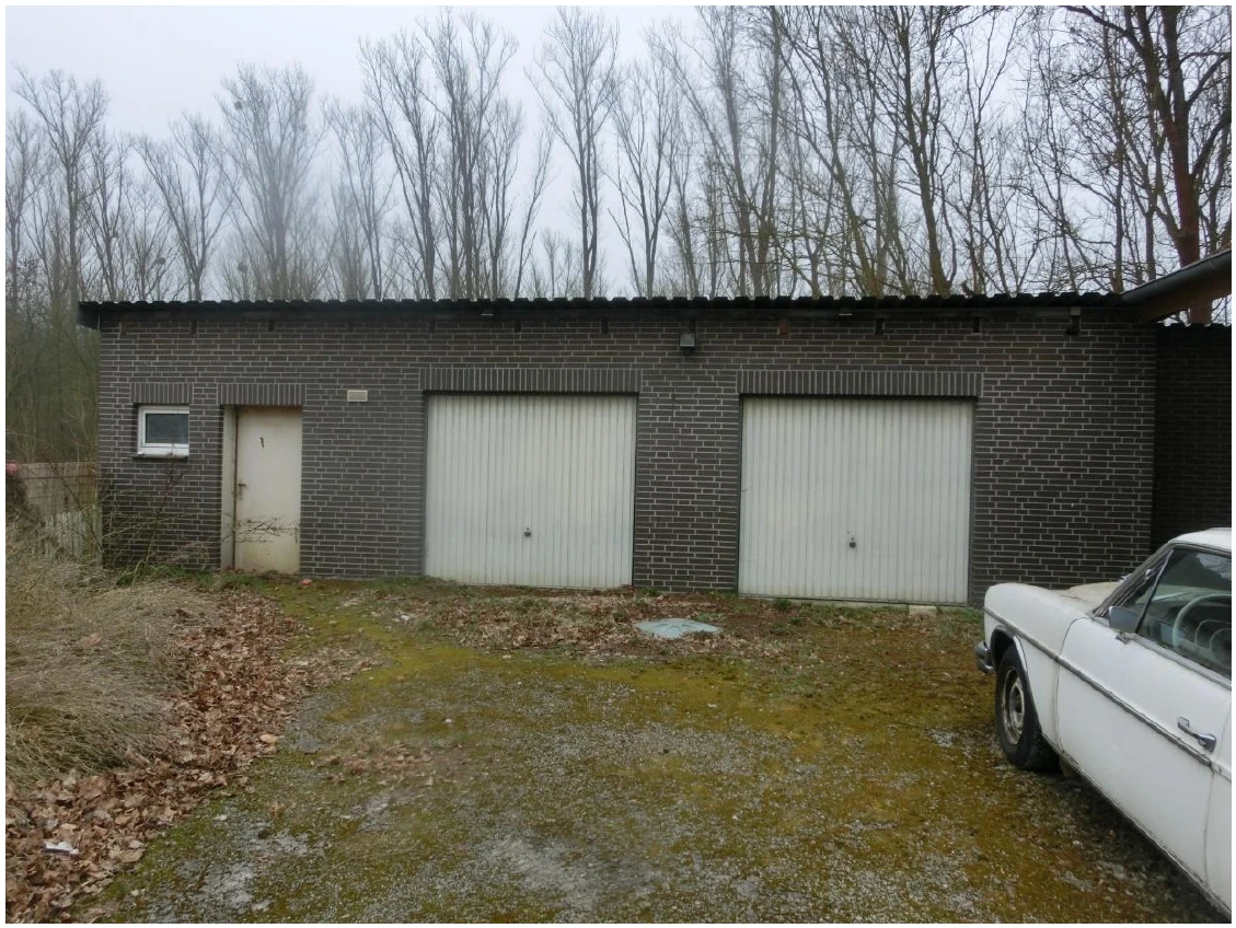 Einfamilienhaus in Salzgitter — Bild 2