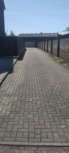 Reihenhaus als Einfamilienhaus mit Garage in Hamminkeln — Bild 2