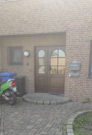 Reihenhaus als Einfamilienhaus mit Garage in Hamminkeln — Bild 3