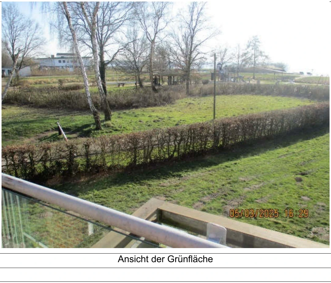 Eigentumswohnung (1 bis 2 Zimmer) in Lembruch — Bild 3