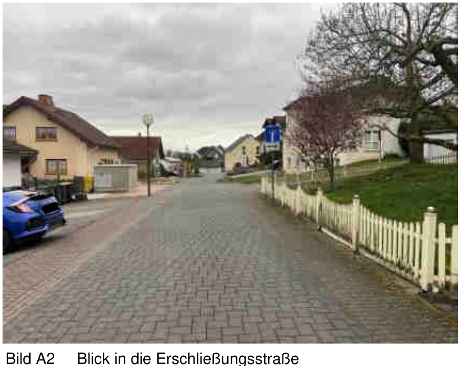 Mehrfamilienhaus in Nentershausen — Bild 2