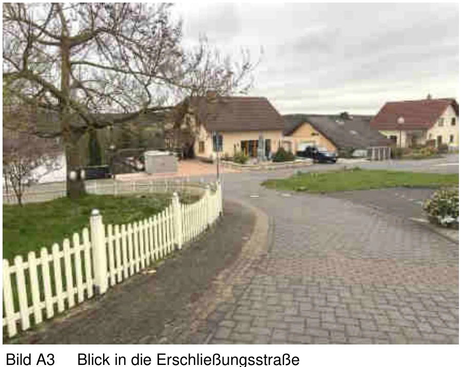 Mehrfamilienhaus in Nentershausen — Bild 3
