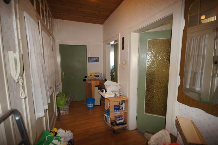 Garage, Mehrfamilienhaus, Dreifamilienhaus in Paderborn