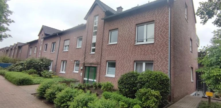 Eigentumswohnung (3 bis 4 Zimmer) in Wesel — Bild 2