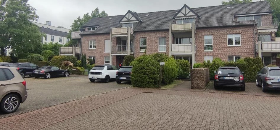 Eigentumswohnung (3 bis 4 Zimmer) in Wesel — Bild 3